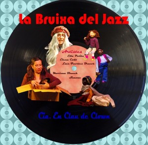 La bruixa del jazz