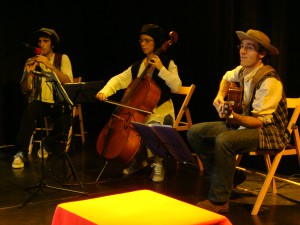Músics