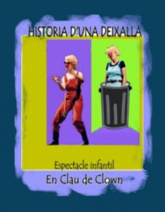 Història d'una deixalla
