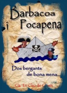 Barbacoa i Pocapena