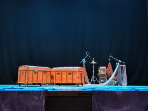 El tresor del capità Ferric