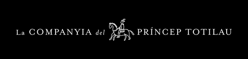 La Companyia del Príncep Totilau