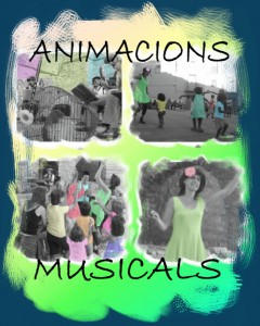 Animacions musicals
