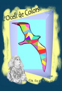 L'ocell de colors