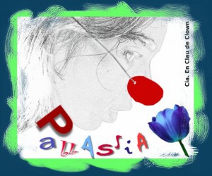 Pallassía