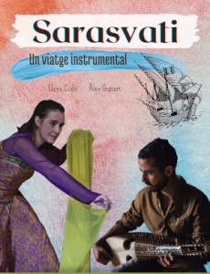 sarasvatimini